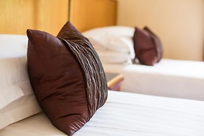 Whitewater Spa & Leisure Club