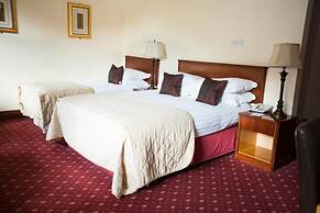 Whitewater Spa & Leisure Club