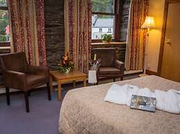 Whitewater Spa & Leisure Club