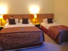 Whitewater Spa & Leisure Club