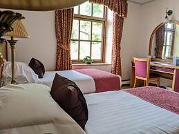 Whitewater Spa & Leisure Club