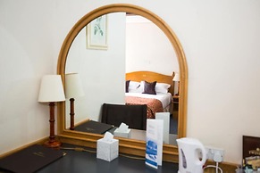 Whitewater Spa & Leisure Club