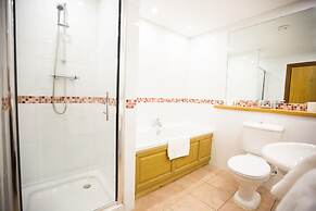 Whitewater Spa & Leisure Club