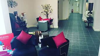 Whitewater Spa & Leisure Club