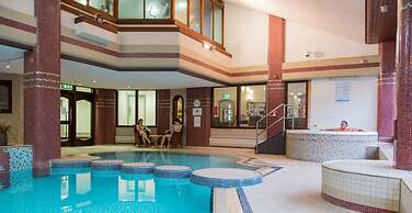 Whitewater Spa & Leisure Club