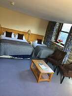 Whitewater Spa & Leisure Club