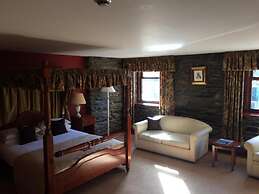 Whitewater Spa & Leisure Club