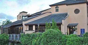 Whitewater Spa & Leisure Club