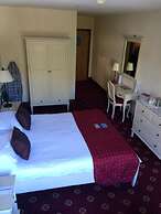 Whitewater Spa & Leisure Club