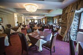 Whitewater Spa & Leisure Club