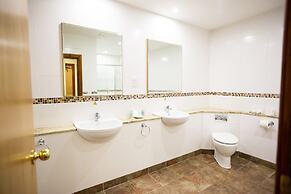 Whitewater Spa & Leisure Club