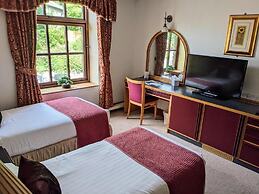 Whitewater Spa & Leisure Club