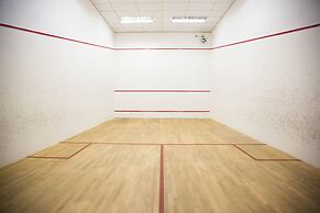 Whitewater Spa & Leisure Club