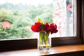 Whitewater Spa & Leisure Club