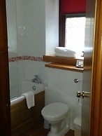 Whitewater Spa & Leisure Club