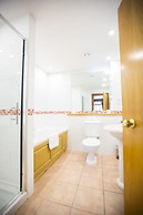 Whitewater Spa & Leisure Club