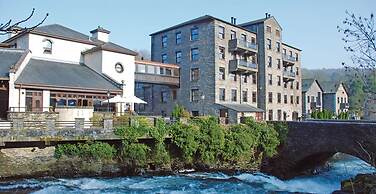 Whitewater Spa & Leisure Club