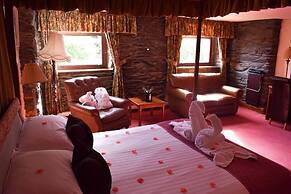 Whitewater Spa & Leisure Club