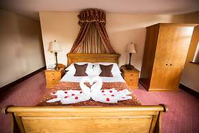 Whitewater Spa & Leisure Club