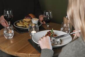 Westmorland Hotel Tebay