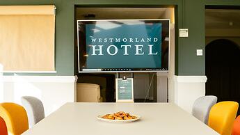 Westmorland Hotel Tebay