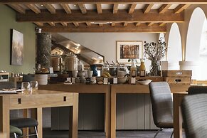 Westmorland Hotel Tebay