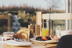 Westmorland Hotel Tebay