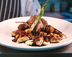 Westmorland Hotel Tebay