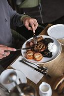 Westmorland Hotel Tebay