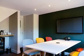 Westmorland Hotel Tebay