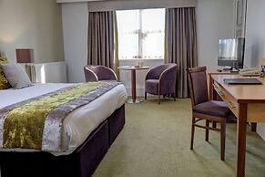 Hellaby Hall Hotel, BW Signature Collection