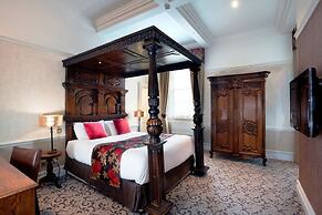 Hellaby Hall Hotel, BW Signature Collection