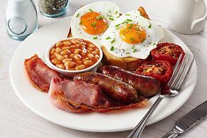 Hellaby Hall Hotel, BW Signature Collection