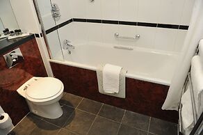 Hellaby Hall Hotel, BW Signature Collection