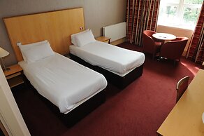 Hellaby Hall Hotel, BW Signature Collection