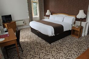 Hellaby Hall Hotel, BW Signature Collection