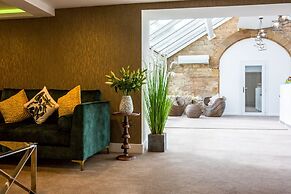 Hellaby Hall Hotel, BW Signature Collection