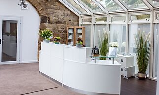 Hellaby Hall Hotel, BW Signature Collection