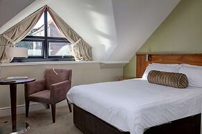 Hellaby Hall Hotel, BW Signature Collection