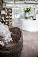 Hellaby Hall Hotel, BW Signature Collection