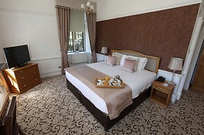 Hellaby Hall Hotel, BW Signature Collection