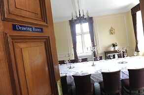 Hellaby Hall Hotel, BW Signature Collection