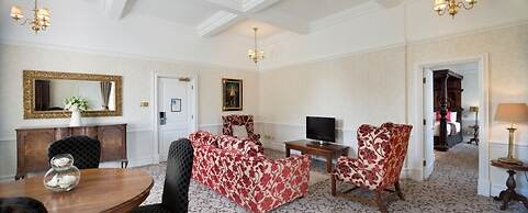 Hellaby Hall Hotel, BW Signature Collection