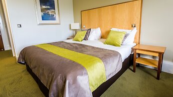 Hellaby Hall Hotel, BW Signature Collection