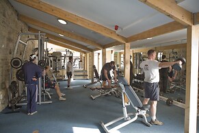 Hellaby Hall Hotel, BW Signature Collection