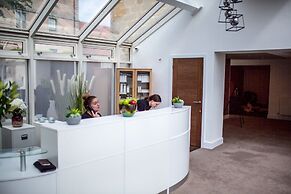 Hellaby Hall Hotel, BW Signature Collection