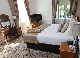 Hellaby Hall Hotel, BW Signature Collection