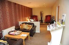 Hellaby Hall Hotel, BW Signature Collection