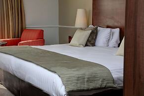 Hellaby Hall Hotel, BW Signature Collection