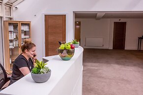 Hellaby Hall Hotel, BW Signature Collection